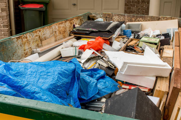 Best Estate Cleanout Services  in Welby, CO