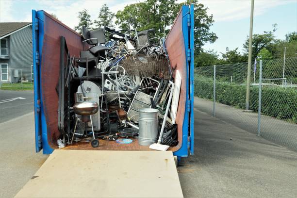 Household Junk Removal in Welby, CO