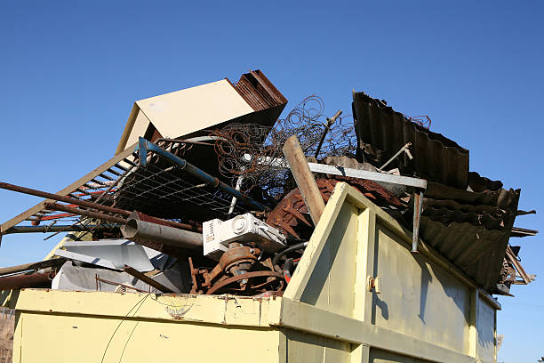 Best Trash Removal Near Me  in Welby, CO